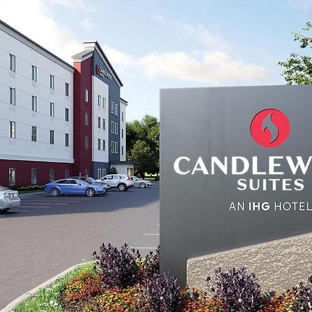Candlewood Suites - Aransas Pass Exterior photo