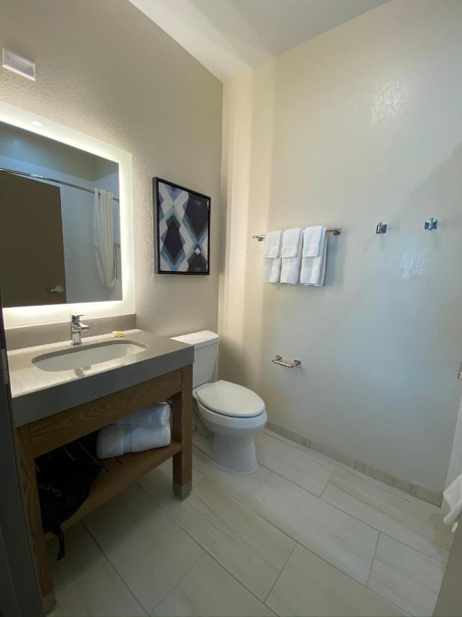 Candlewood Suites - Aransas Pass Exterior photo