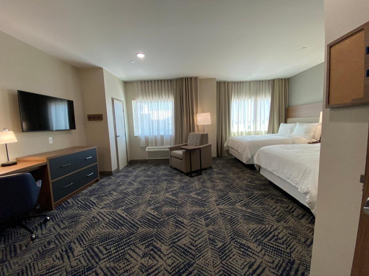 Candlewood Suites - Aransas Pass Exterior photo
