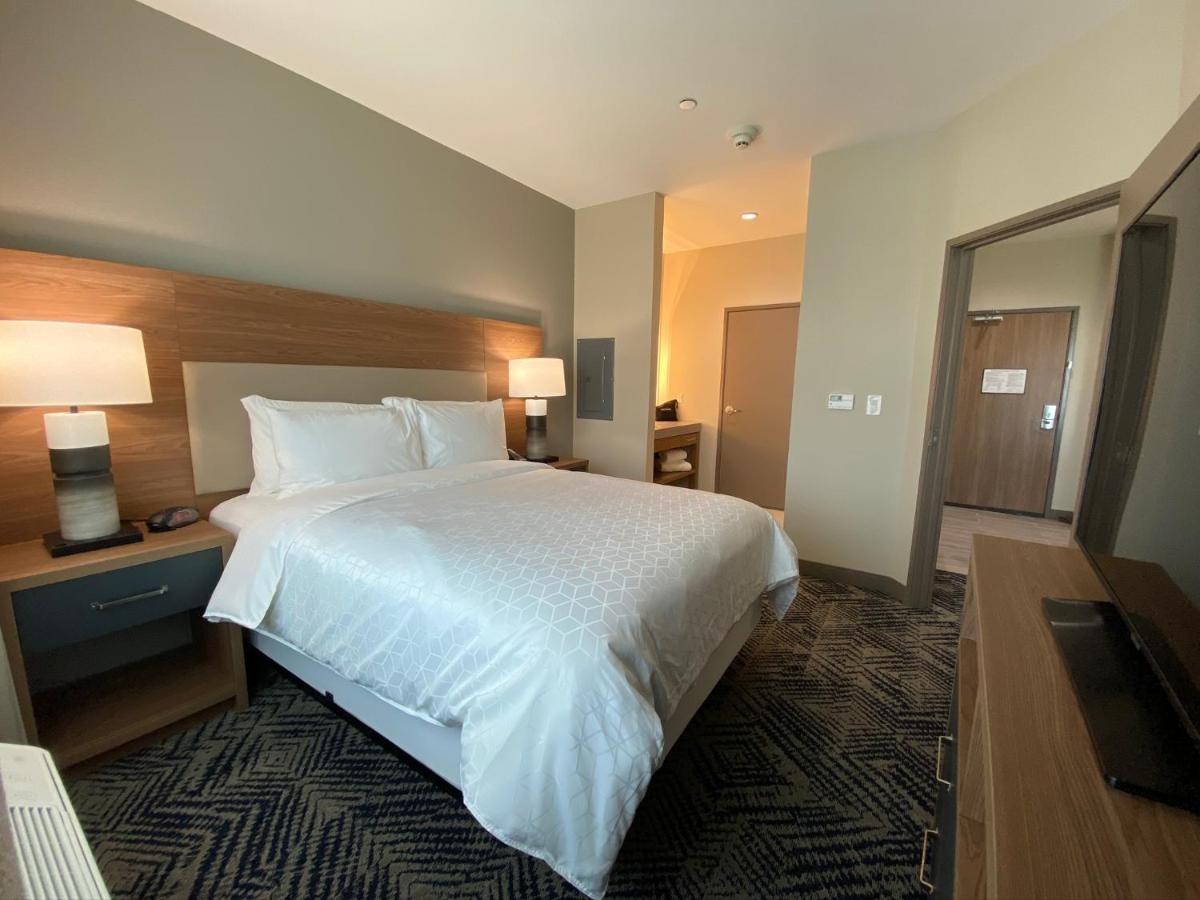 Candlewood Suites - Aransas Pass Exterior photo