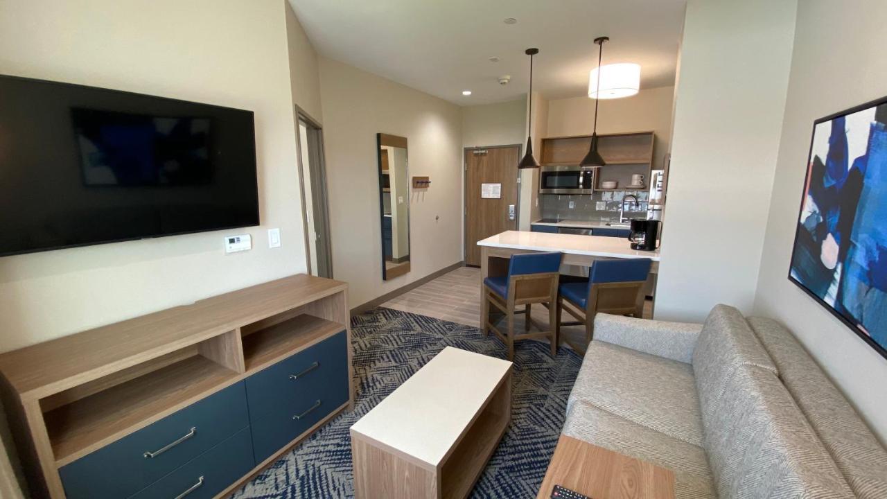 Candlewood Suites - Aransas Pass Exterior photo