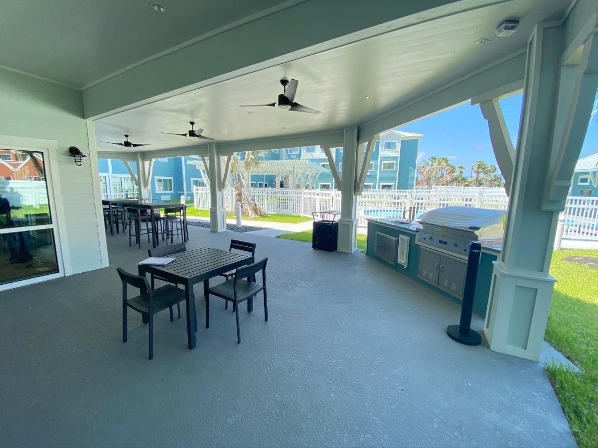 Candlewood Suites - Aransas Pass Exterior photo