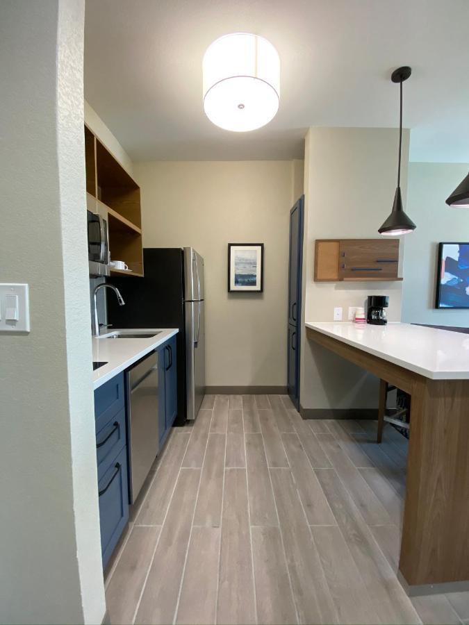 Candlewood Suites - Aransas Pass Exterior photo
