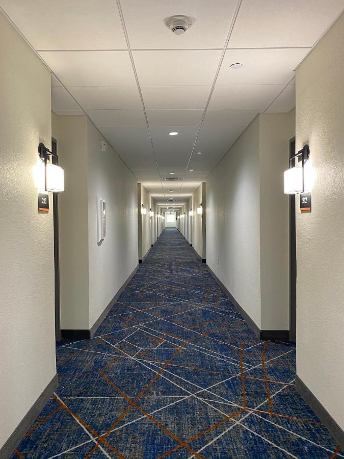 Candlewood Suites - Aransas Pass Exterior photo