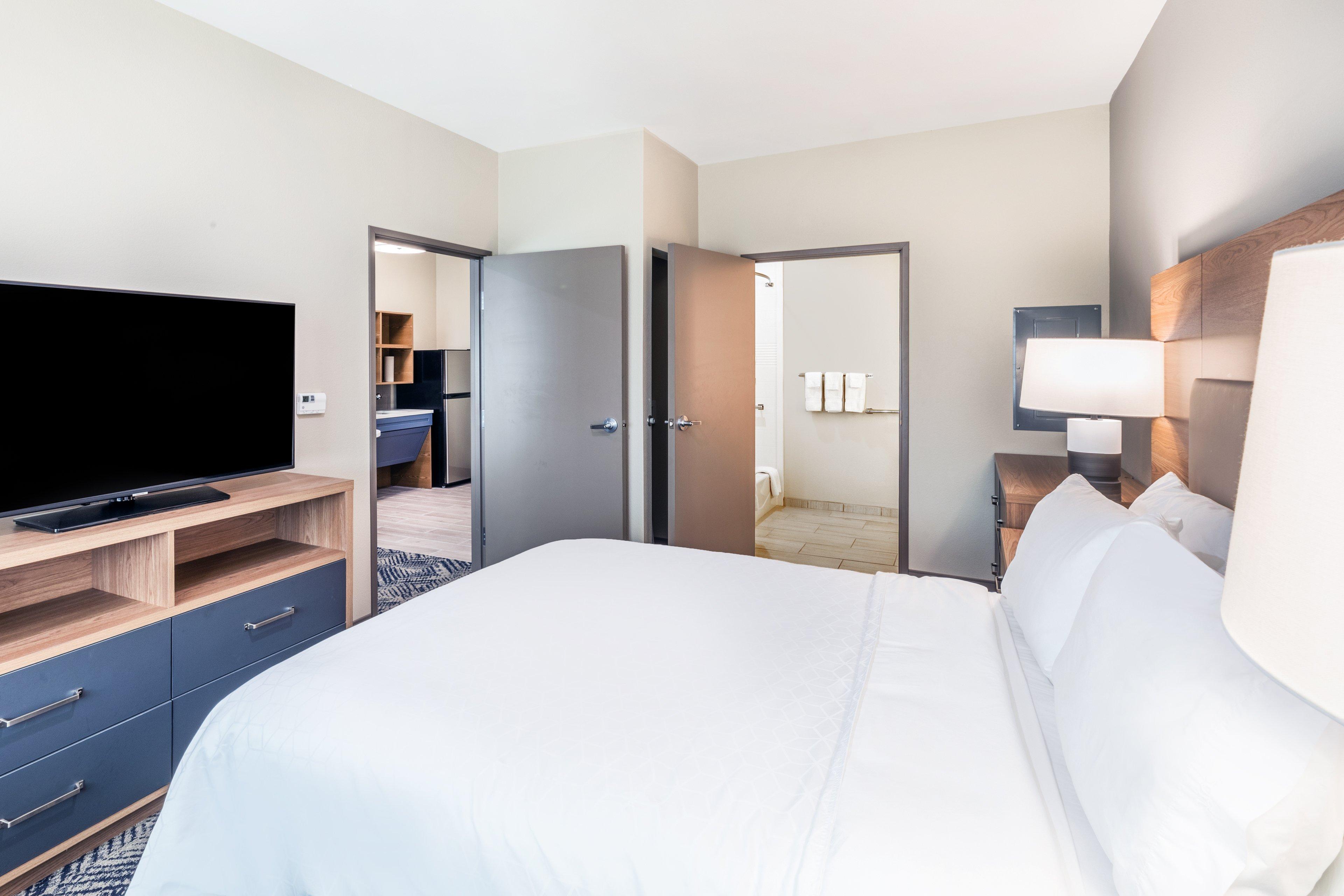 Candlewood Suites - Aransas Pass Exterior photo