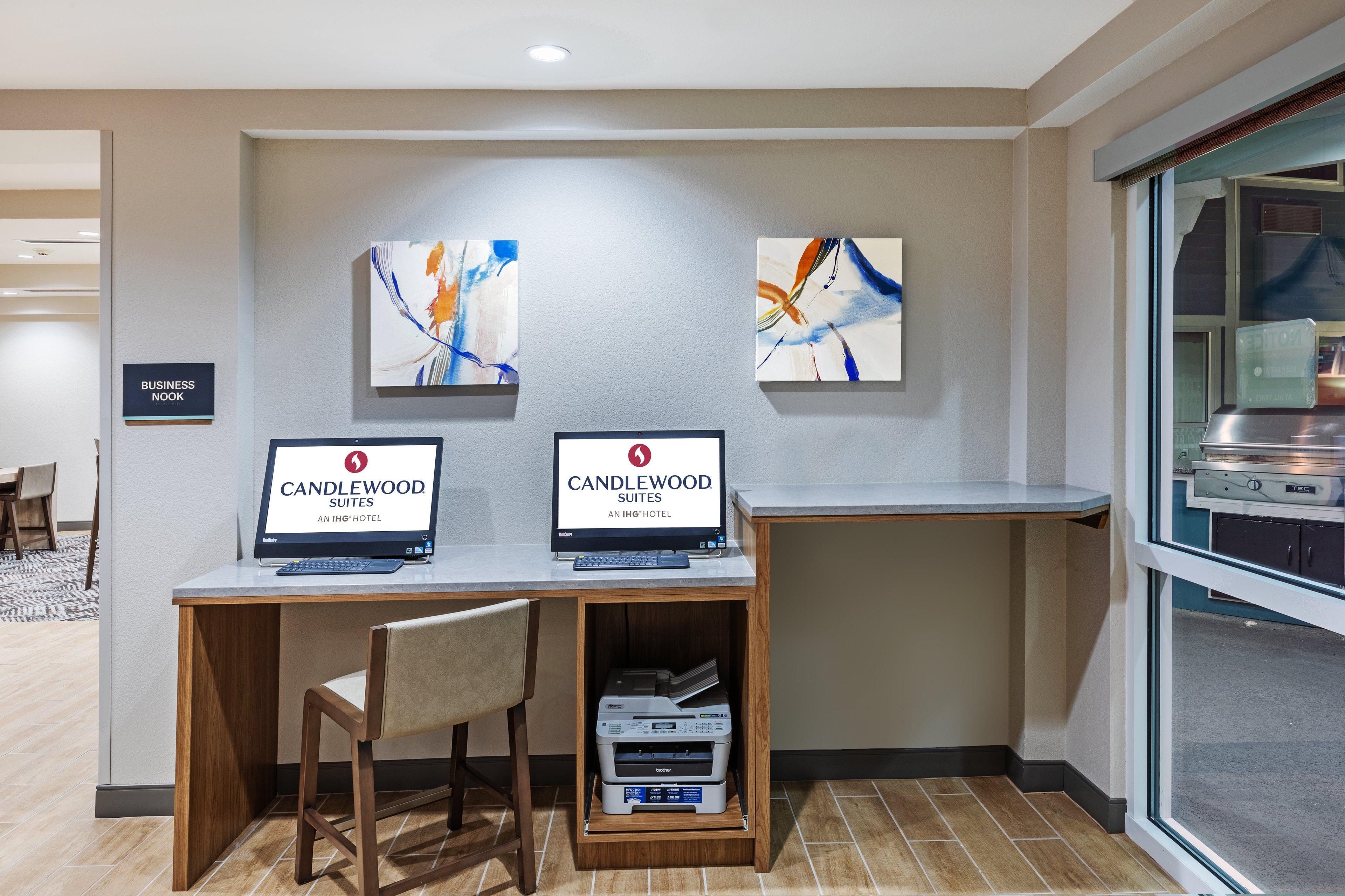 Candlewood Suites - Aransas Pass Exterior photo