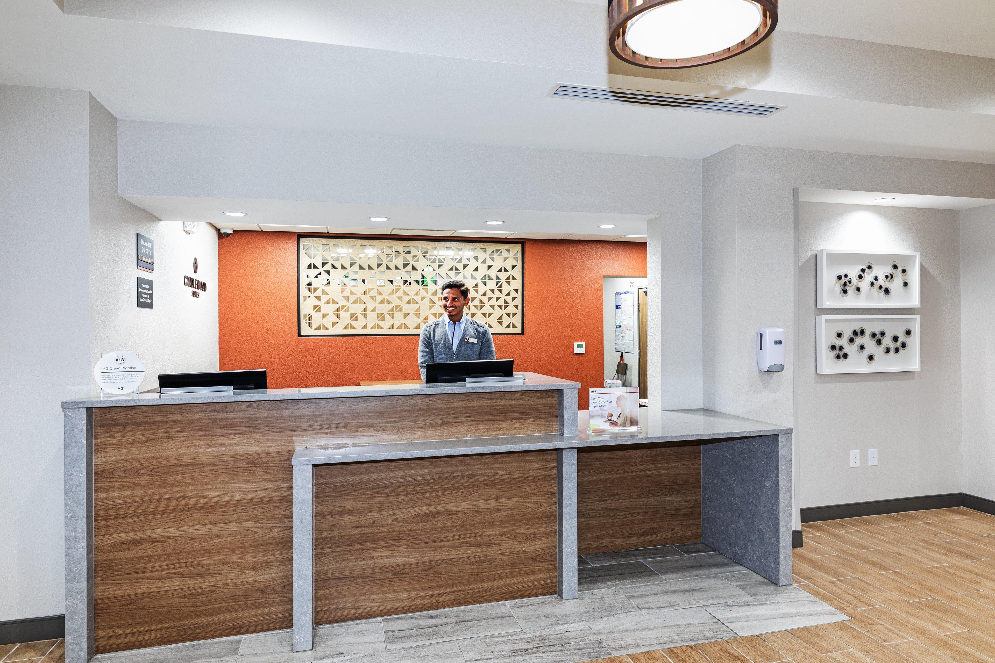 Candlewood Suites - Aransas Pass Exterior photo