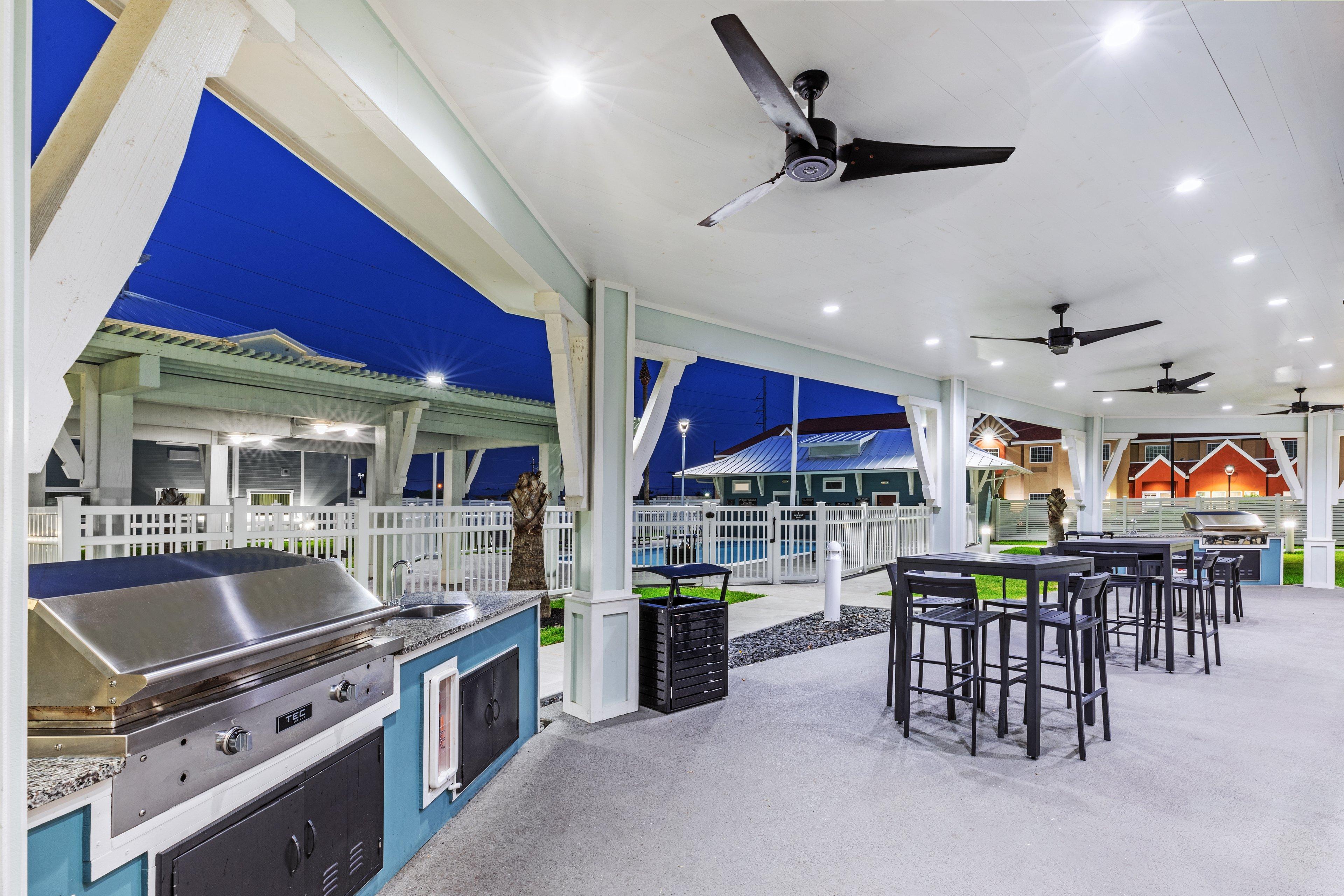 Candlewood Suites - Aransas Pass Exterior photo