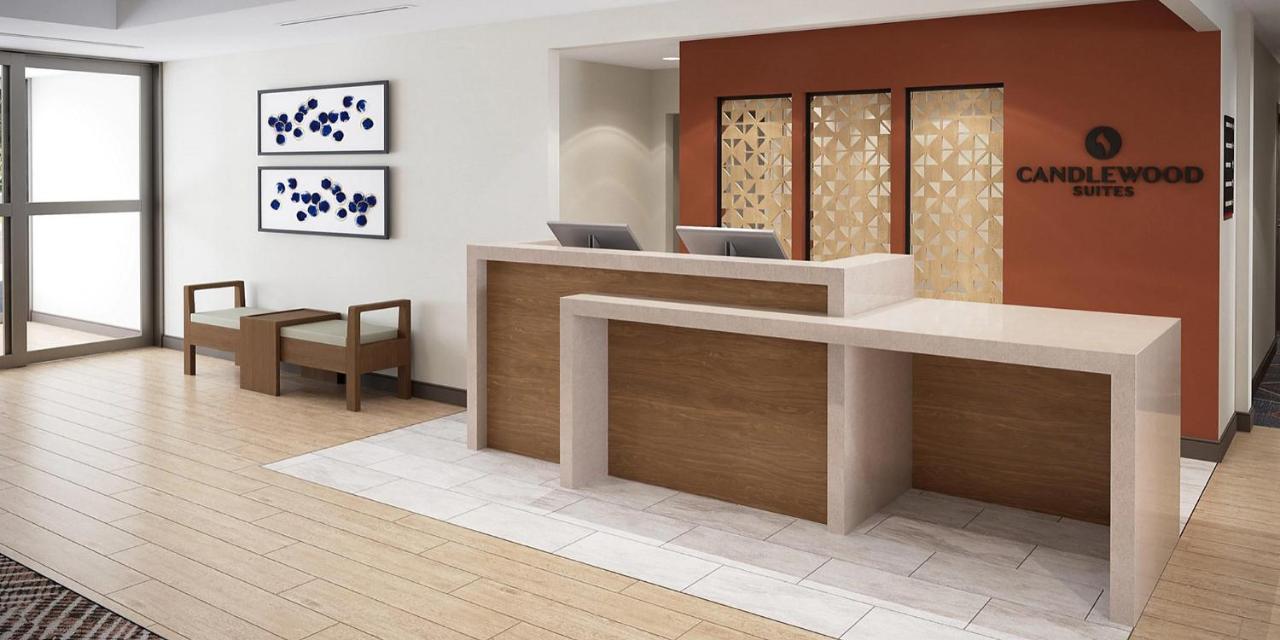 Candlewood Suites - Aransas Pass Exterior photo