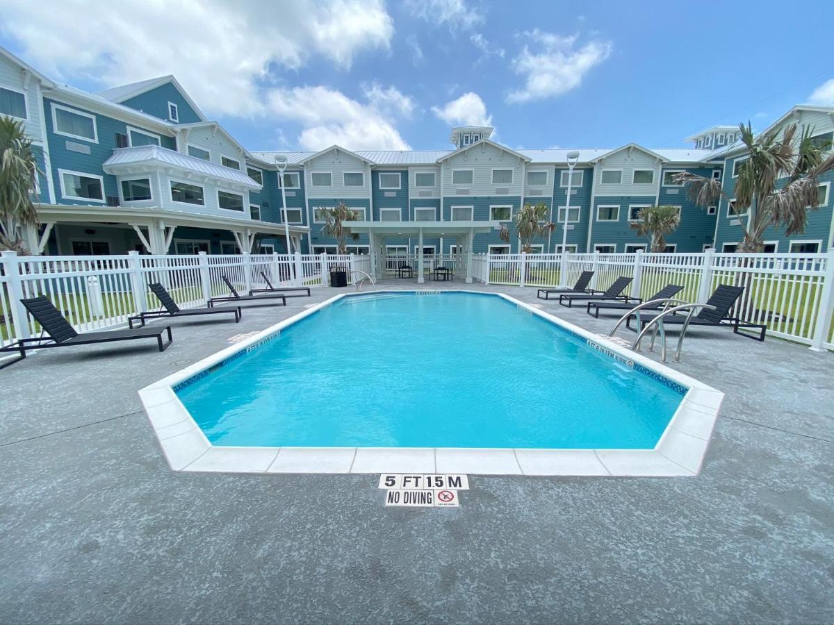 Candlewood Suites - Aransas Pass Exterior photo