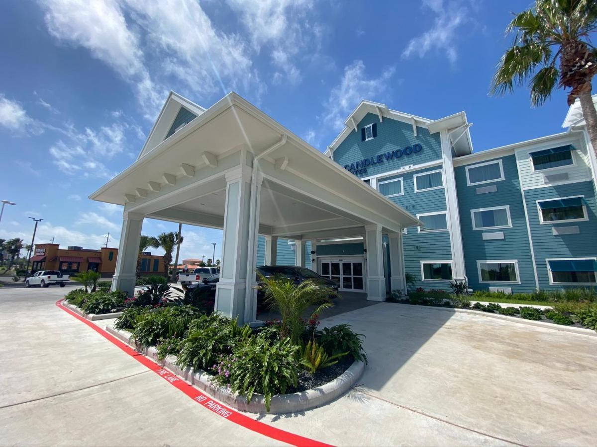 Candlewood Suites - Aransas Pass Exterior photo